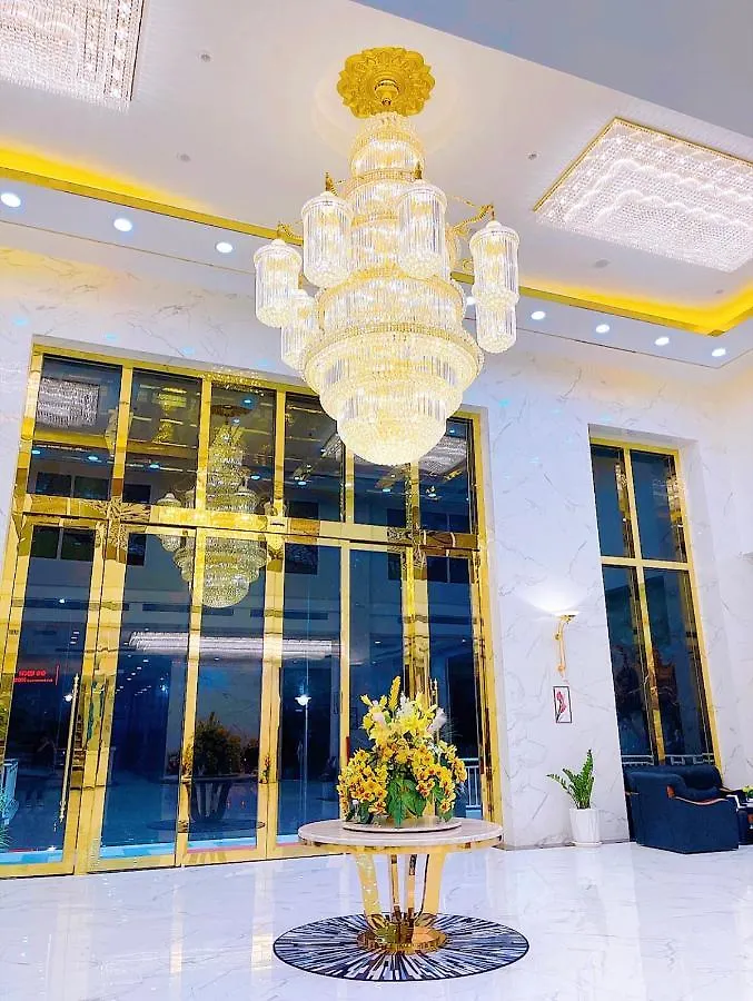 White Dragon Hotel Sihanoukville