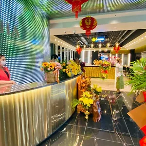 Siha Treasure Sihanoukville