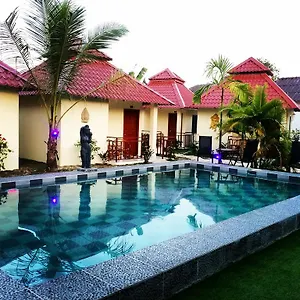 Hotel Sahaa, Sihanoukville