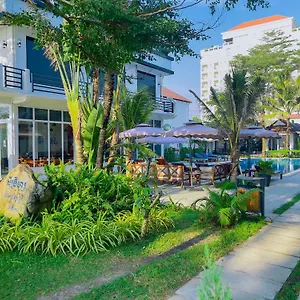 Sea Breeze **** Sihanoukville
