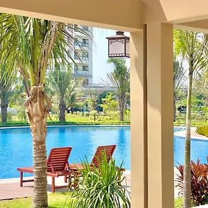 Star Bay - 400m To Sokha Sihanoukville