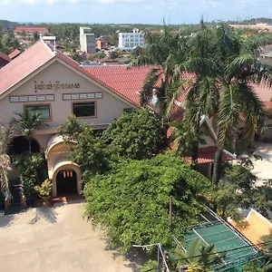 Royal Princess Sihanoukville