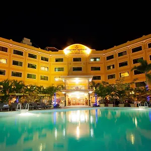 Golden Sihanoukville