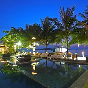 Queenco & Casino ***** Sihanoukville
