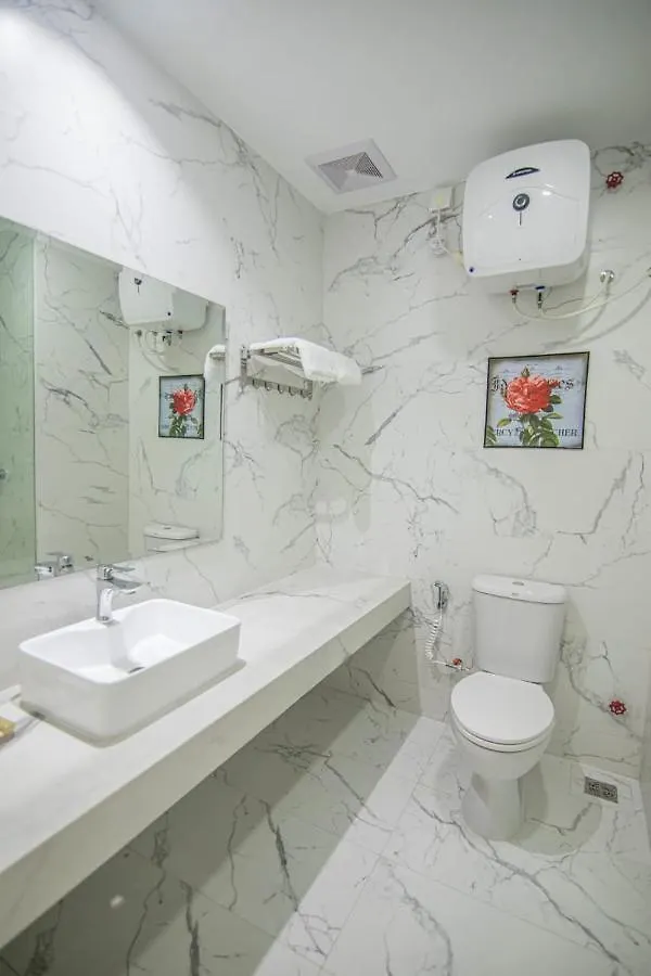 White Dragon Hotel Sihanoukville