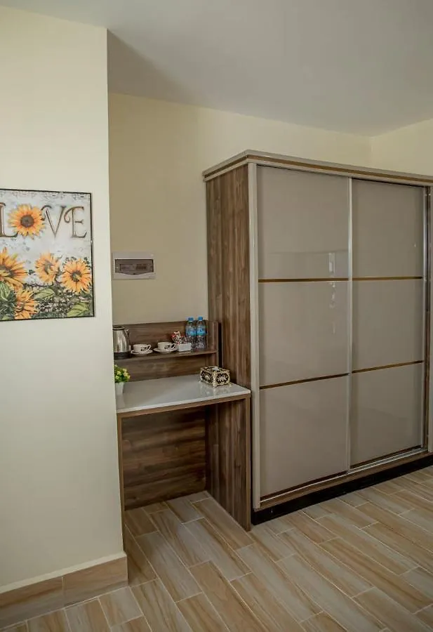White Dragon Hotel Sihanoukville