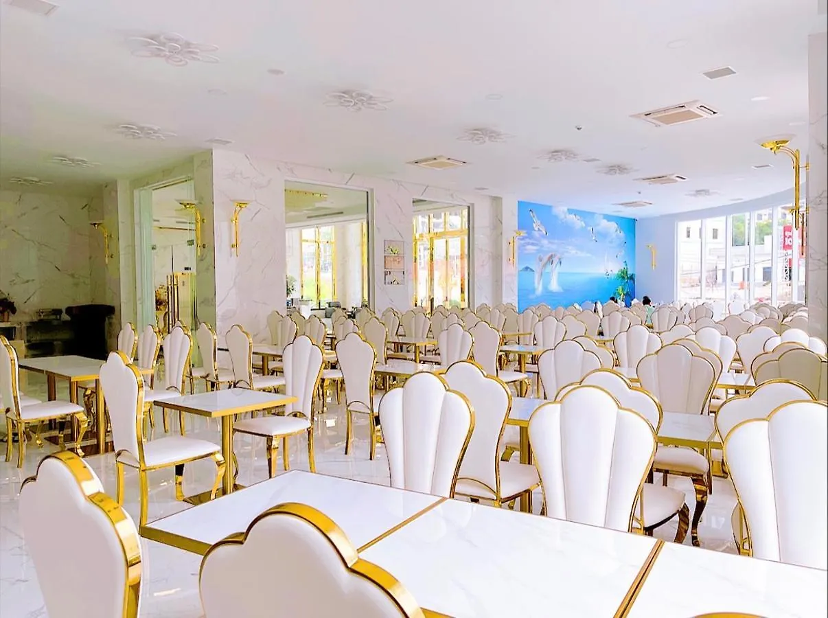 White Dragon Hotel Sihanoukville