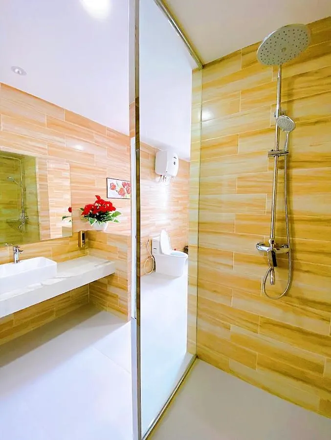 White Dragon Hotel Sihanoukville