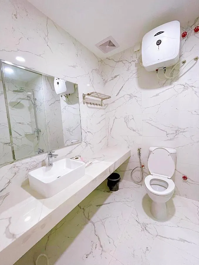 White Dragon Hotel Sihanoukville