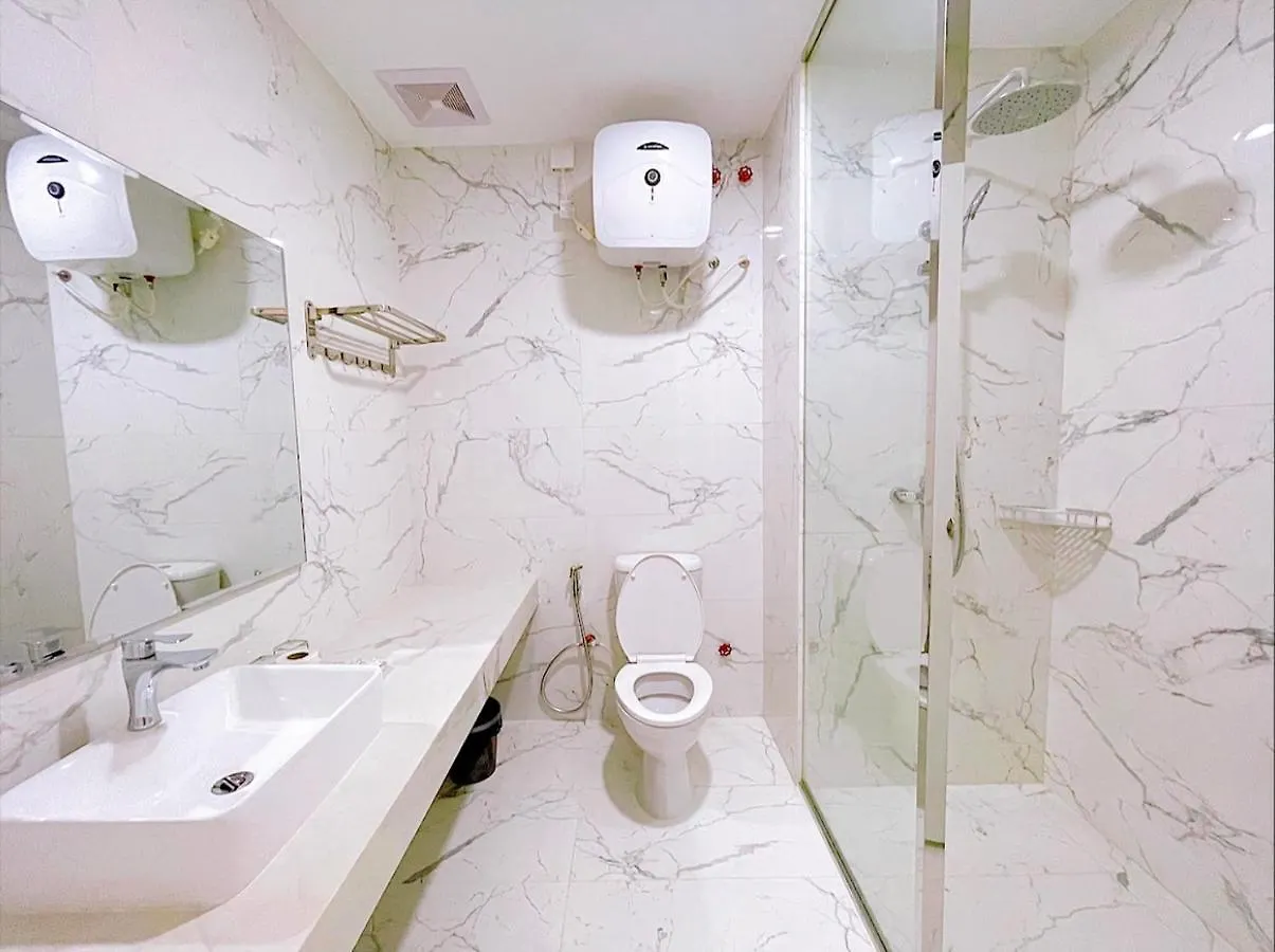 White Dragon Hotel Sihanoukville