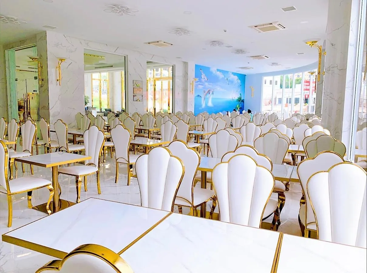 White Dragon Hotel Sihanoukville