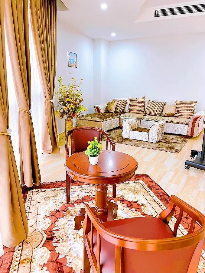 White Dragon Hotel Sihanoukville