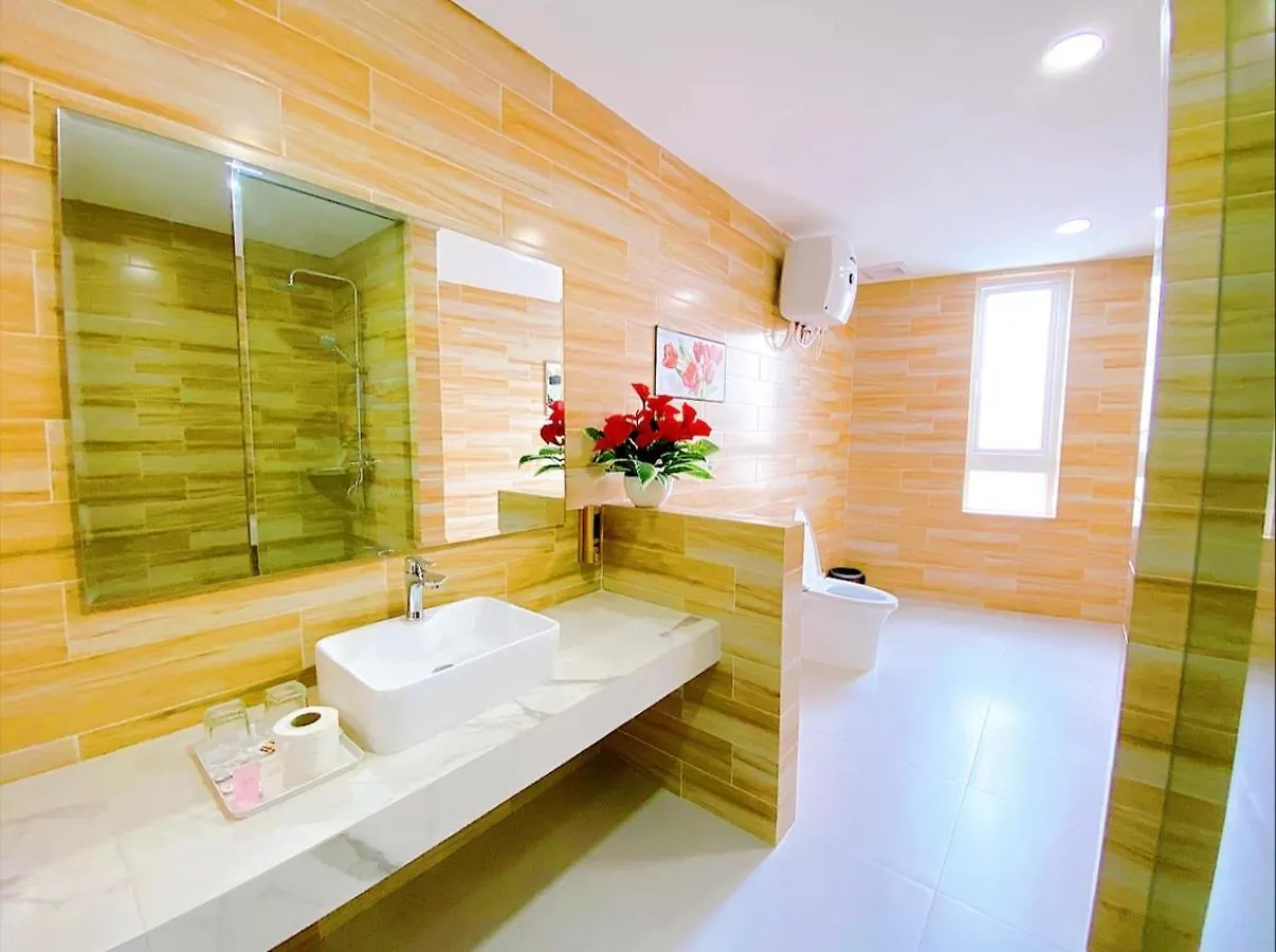 White Dragon Hotel Sihanoukville