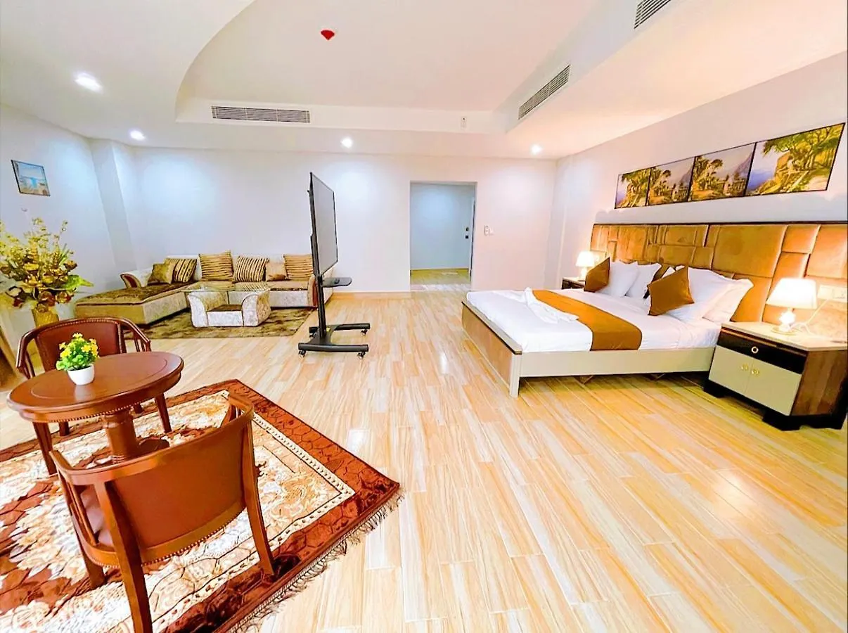 White Dragon Hotel Sihanoukville