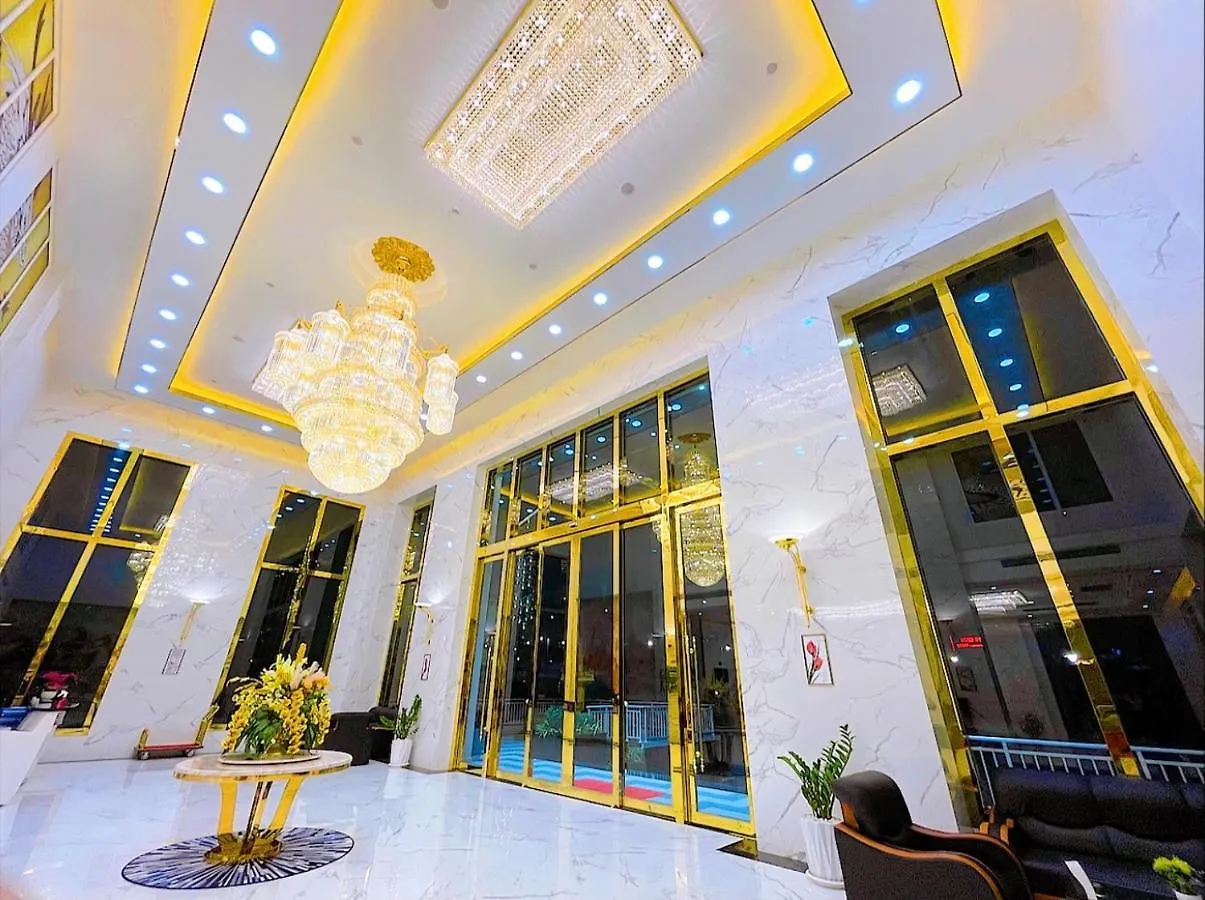 White Dragon Hotel Sihanoukville 3*,