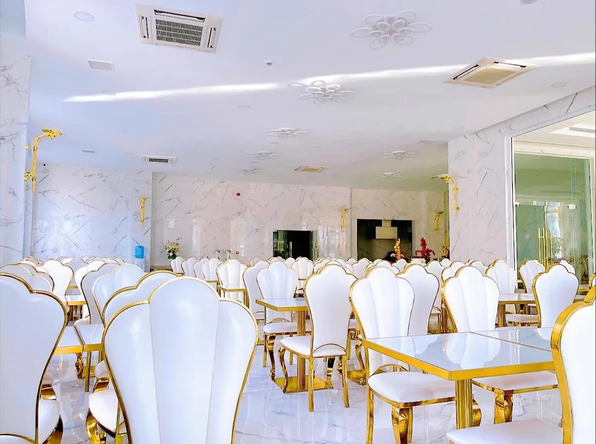 White Dragon Hotel Sihanoukville