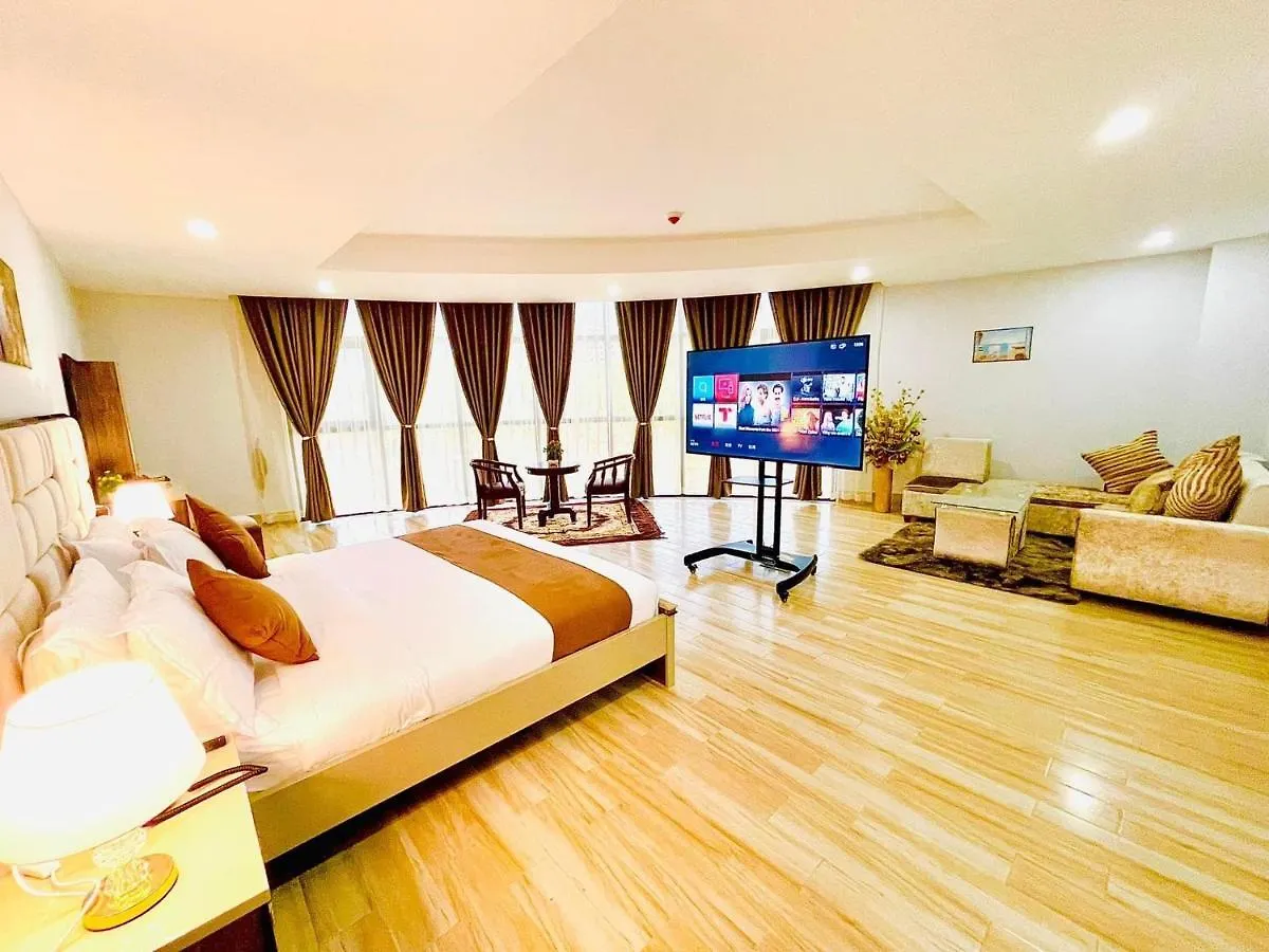 White Dragon Hotel Sihanoukville 3*,