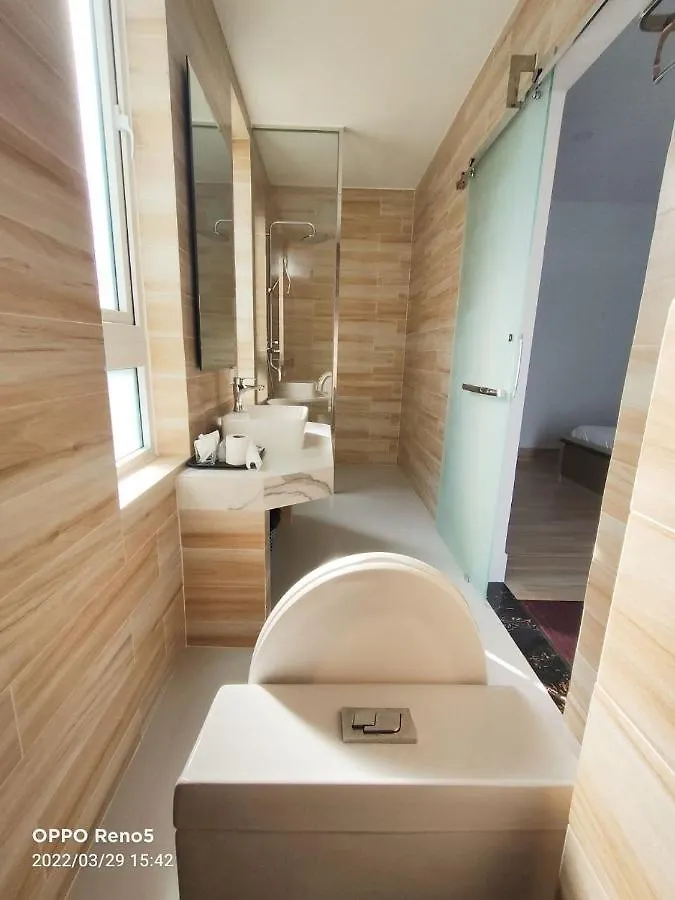 White Dragon Hotel Sihanoukville